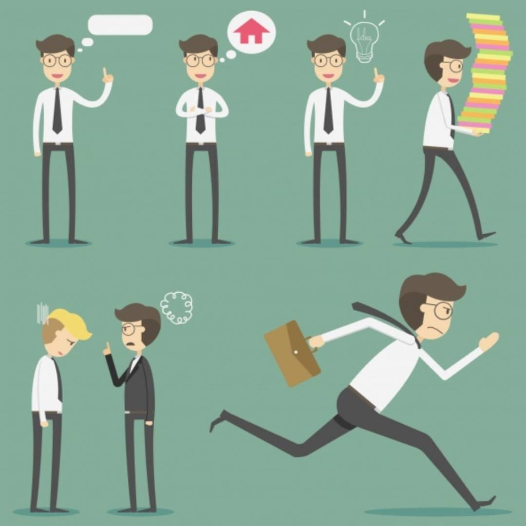 مدیریت جامع کسب و کار پریمیوم